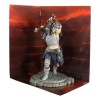 Mc Farlane Blizzard - Diablo IV - Bárbaro Versión Épica