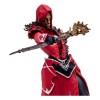 Mc Farlane Blizzard - Diablo IV - Hechicera Versión Rara