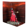 Mc Farlane Blizzard - Diablo IV - Hechicera Versión Rara
