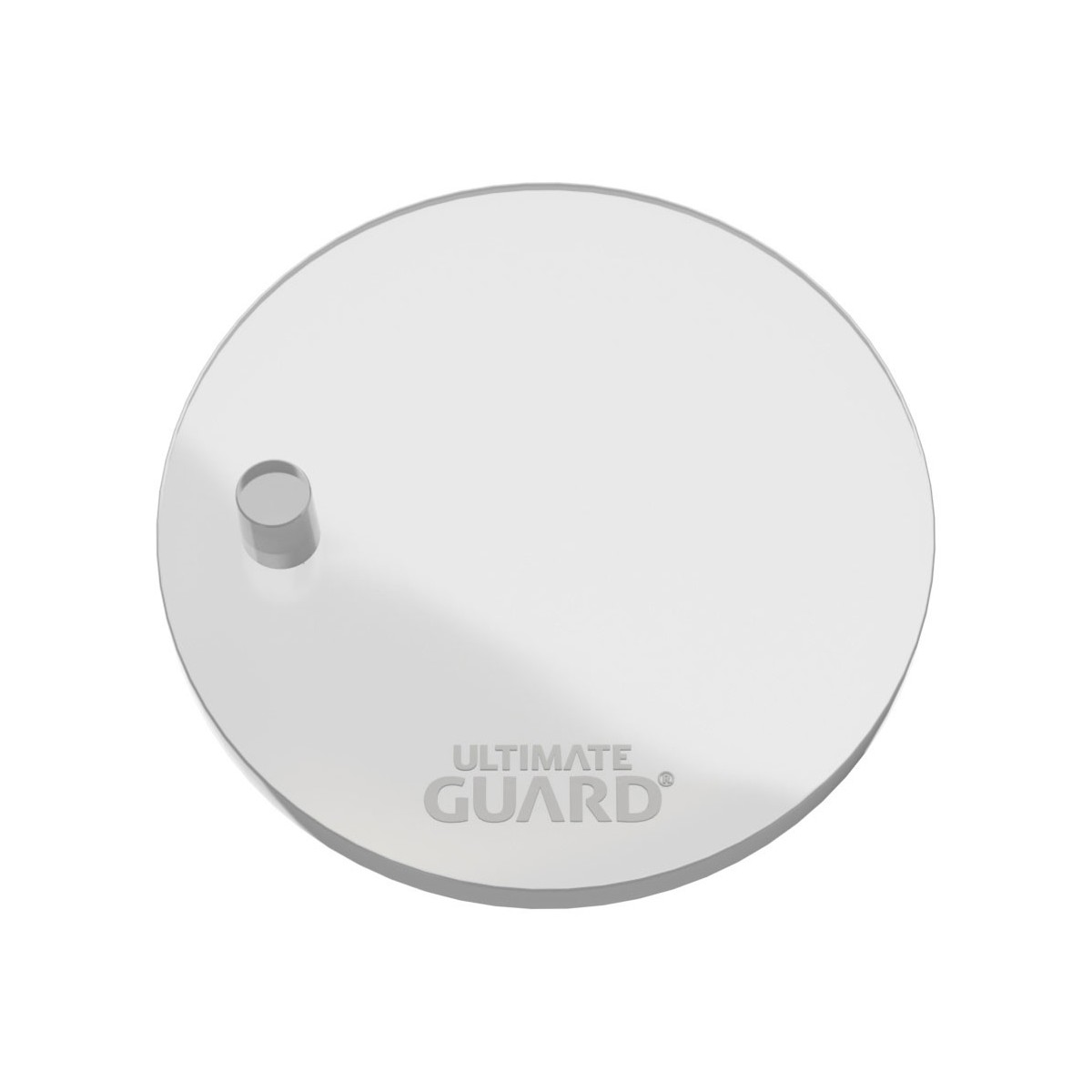Ultimate Guard - Peanas para Figuras Big Peg Vintage (20 piezas) - Peanas