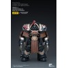 JoyToy - Hijos de Horus - Escuadra Terminator Justaerin - Justaerin con Garras Relámpago 1/18 - La Herejía de Horus