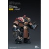JoyToy - Hijos de Horus - Escuadra Terminator Justaerin - Justaerin con Garras Relámpago 1/18 - La Herejía de Horus
