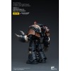 JoyToy - Hijos de Horus - Escuadra Terminator Justaerin - Justaerin con Garras Relámpago 1/18 - La Herejía de Horus
