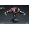 JoyToy - Hijos de Horus - Escuadra Terminator Justaerin - Justaerin con Garras Relámpago 1/18 - La Herejía de Horus