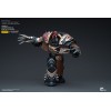 JoyToy - Hijos de Horus - Escuadra Terminator Justaerin - Justaerin con Garras Relámpago 1/18 - La Herejía de Horus
