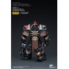 JoyToy - Hijos de Horus - Escuadra Terminator Justaerin - Justaerin con Martillo del Trueno 1/18 - La Herejía de Horus