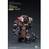 JoyToy - Hijos de Horus - Escuadra Terminator Justaerin - Justaerin con Martillo del Trueno 1/18 - La Herejía de Horus