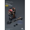 JoyToy - Hijos de Horus - Escuadra Terminator Justaerin - Justaerin con Martillo del Trueno 1/18 - La Herejía de Horus