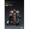 JoyToy - Hijos de Horus - Escuadra Terminator Justaerin - Justaerin con Multi-melta y Power Maul 1/18 - La Herejía de Horus