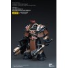 JoyToy - Hijos de Horus - Escuadra Terminator Justaerin - Justaerin con Multi-melta y Power Maul 1/18 - La Herejía de Horus