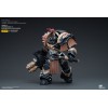 JoyToy - Hijos de Horus - Escuadra Terminator Justaerin - Justaerin con Multi-melta y Power Maul 1/18 - La Herejía de Horus