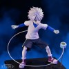 Abysse Corp - HUNTER X HUNTER - Kirua Zoldik - Killua - Colección de superfiguras 