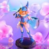Abystyle - YU-GI-OH - Chica Maga Oscura Colección de Superfiguras