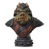 Diamond Select Toys Gentle Giant - Guardia Gamorreano 1/2 Busto - LEYENDAS EN 3D - Star Wars Episodio 6