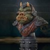 Diamond Select Toys Gentle Giant - Guardia Gamorreano 1/2 Busto - LEYENDAS EN 3D - Star Wars Episodio 6