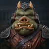 Diamond Select Toys Gentle Giant - Guardia Gamorreano 1/2 Busto - LEYENDAS EN 3D - Star Wars Episodio 6