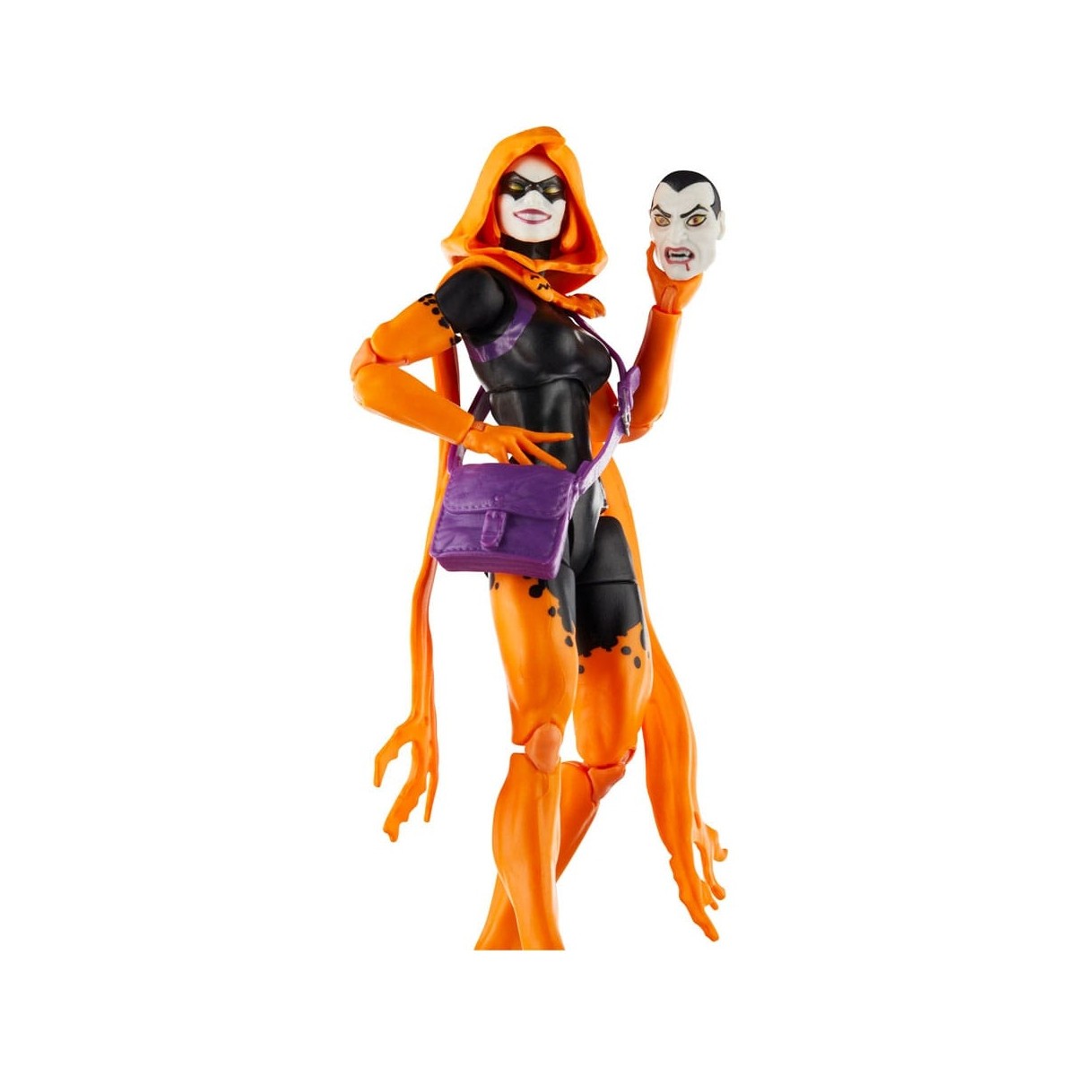 Marvel Legends Spider-Man - Víspera de San Juan