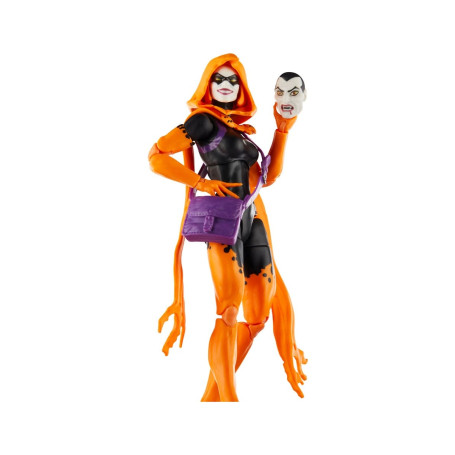 Marvel Legends Spider-Man - Víspera de San Juan