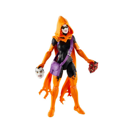 Marvel Legends Spider-Man - Víspera de San Juan