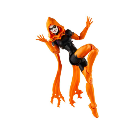 Marvel Legends Spider-Man - Víspera de San Juan