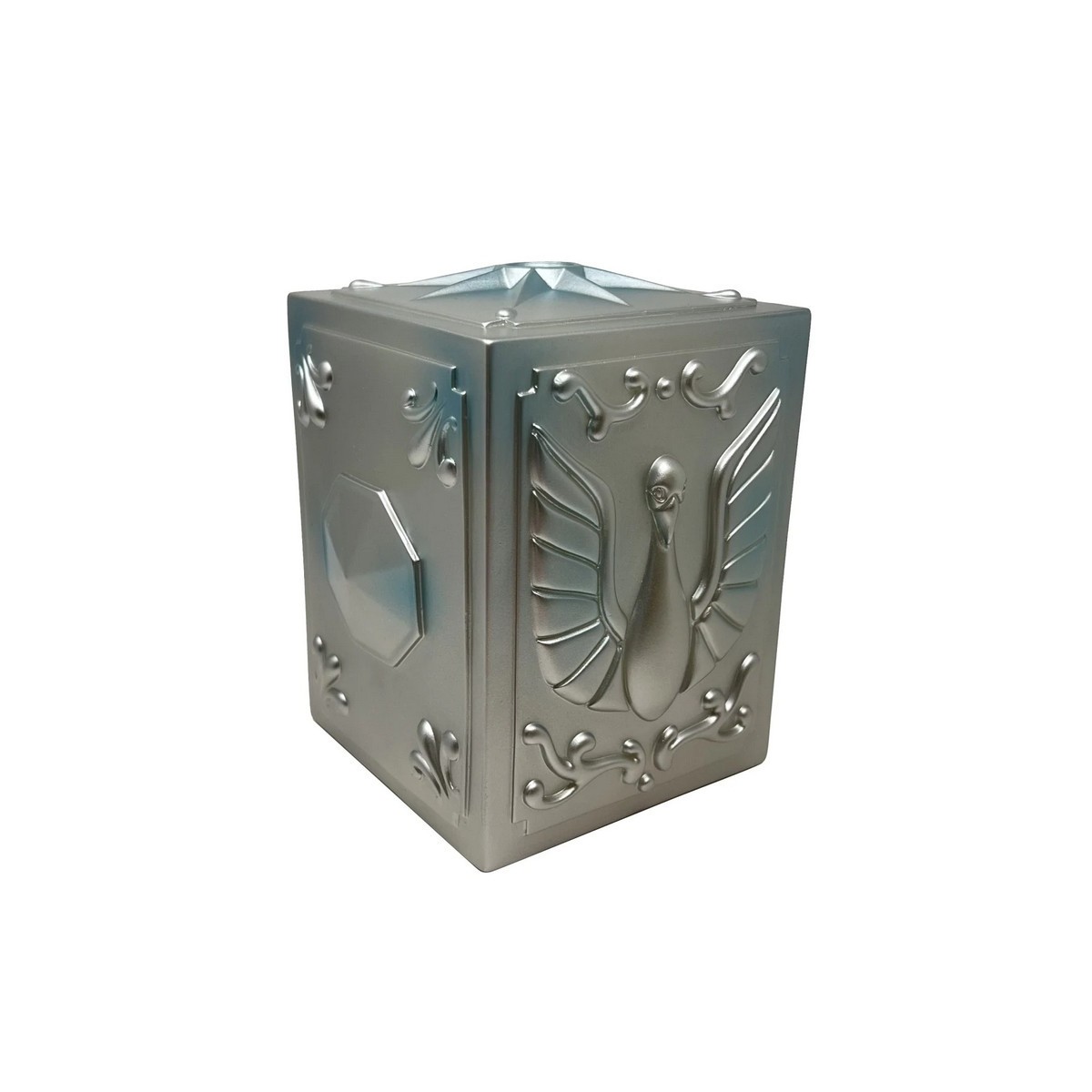 Plastoy - SAINT SEIYA - Hucha HYOGA PANDORAS CAJA - CYGNE
