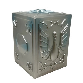 Plastoy - SAINT SEIYA - Hucha HYOGA PANDORAS CAJA - CYGNE