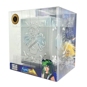 Plastoy - SAINT SEIYA - Hucha SHUN CAJA PANDORAS - ANDROMEDE