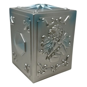 Plastoy - SAINT SEIYA - Hucha SHUN CAJA PANDORAS - ANDROMEDE