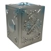 Plastoy - SAINT SEIYA - Hucha SHUN CAJA PANDORAS - ANDROMEDE