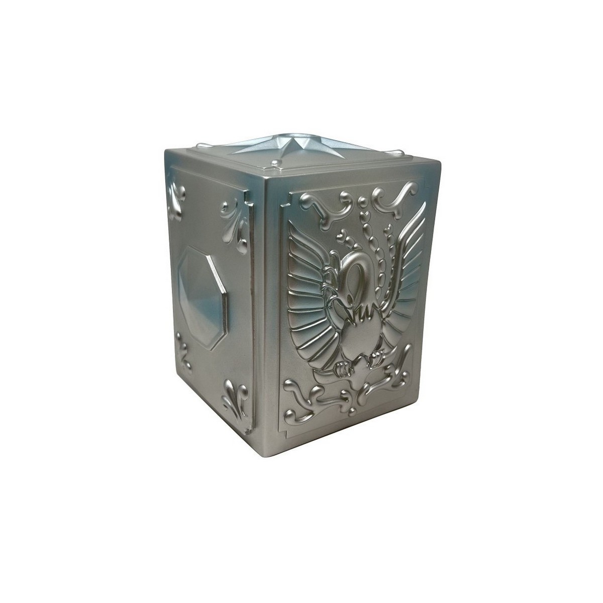 Plastoy - SAINT SEIYA - Hucha IKKI PANDORAS BOX - PHOENIX