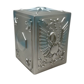 Plastoy - SAINT SEIYA - Hucha IKKI PANDORAS BOX - PHOENIX