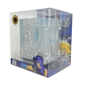 Plastoy - SAINT SEIYA - Hucha IKKI PANDORAS BOX - PHOENIX