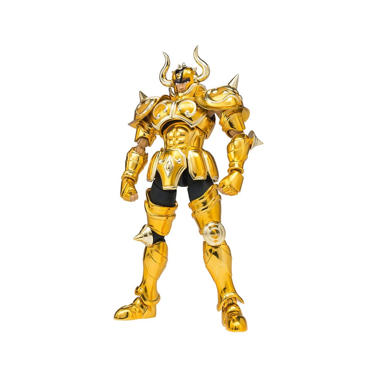 Tamashii Nation - Saint Seiya Taurus Aldebarán - Myth Cloth Ex Revival Aldebarán del Toro