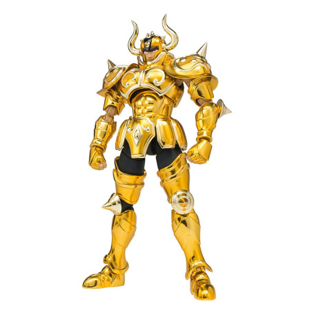 Tamashii Nation - Saint Seiya Taurus Aldebarán - Myth Cloth Ex Revival Aldebarán del Toro