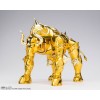 Tamashii Nation - Saint Seiya Taurus Aldebarán - Myth Cloth Ex Revival Aldebarán del Toro