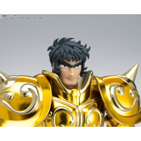 Tamashii Nation - Saint Seiya Taurus Aldebarán - Myth Cloth Ex Revival Aldebarán del Toro