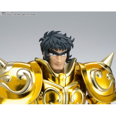 Tamashii Nation - Saint Seiya Taurus Aldebarán - Myth Cloth Ex Revival Aldebarán del Toro