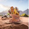 Enesco Disney Tradition by Jim Shore - El Rey León "Tallado en Piedra" - 30 aniversario