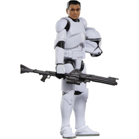 Hasbro - Star Wars La Colección Vintage - Clone Trooper Fase I - Episodio II
