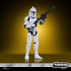Hasbro - Star Wars La Colección Vintage - Clone Trooper Fase I - Episodio II