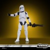 Hasbro - Star Wars La Colección Vintage - Clone Trooper Fase I - Episodio II