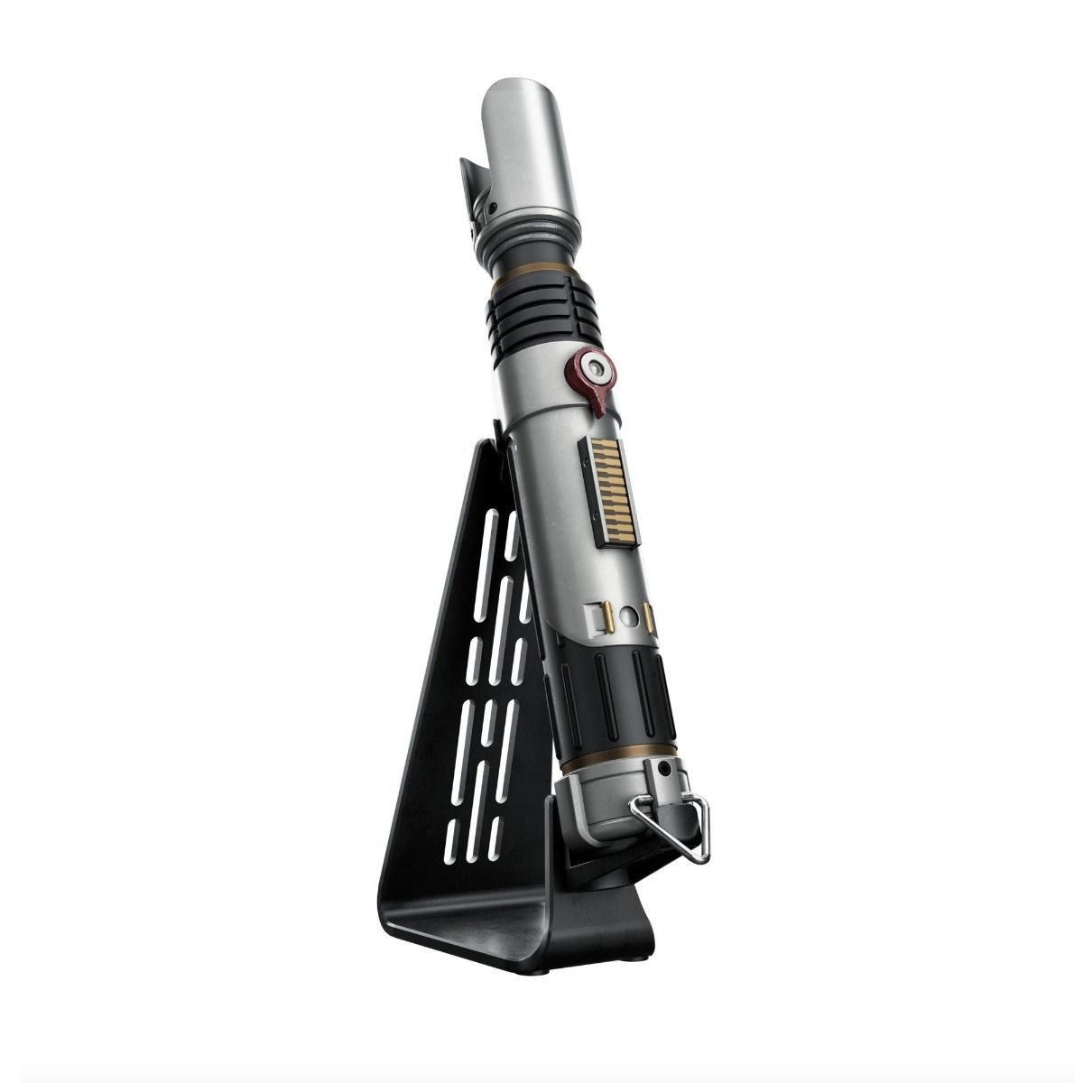 Hasbro - Sabine Wren Force Fx Sable láser - Negro Serie Réplica Elite
