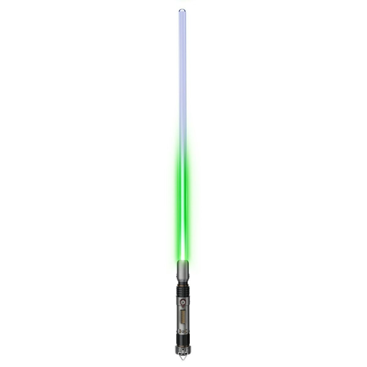 Hasbro - Sabine Wren Force Fx Sable láser - Negro Serie Réplica Elite