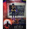 Mc Farlane - DC Multiverso - BATGIRL EDICION PLATINO - Las Nuevas Aventuras de Batman Ola 1