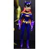Mc Farlane - DC Multiverso - BATGIRL EDICION PLATINO - Las Nuevas Aventuras de Batman Ola 1