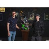Sideshow 30 años - Dc Comics - Batman vs The Joker: Enemigos Eternos Formato Premium 1/4