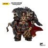 JoyToy Space Marines - Hijos de Horus - Warmaster Horus Primarca de la XVl Legión - 1/18 - Warhammer La Herejía de Horus