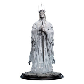Weta - Rey Brujo de las Tierras Ocultas (Serie Clásica) - El Señor de los Anillos estatuilla 1/6