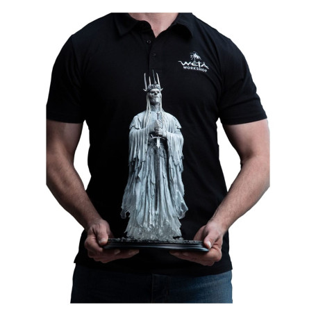 Weta - Rey Brujo de las Tierras Ocultas (Serie Clásica) - El Señor de los Anillos estatuilla 1/6