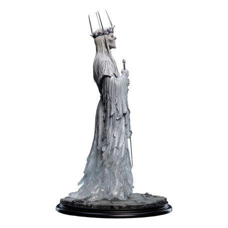 Weta - Rey Brujo de las Tierras Ocultas (Serie Clásica) - El Señor de los Anillos estatuilla 1/6